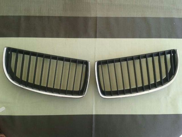 Rejilla embellecedor BMW