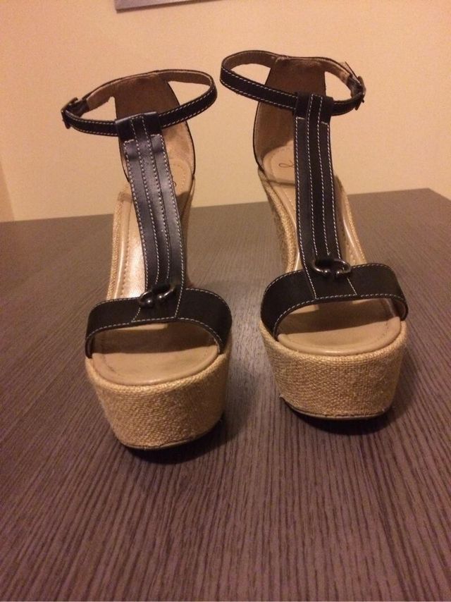 Cuñas Rose marca italiana