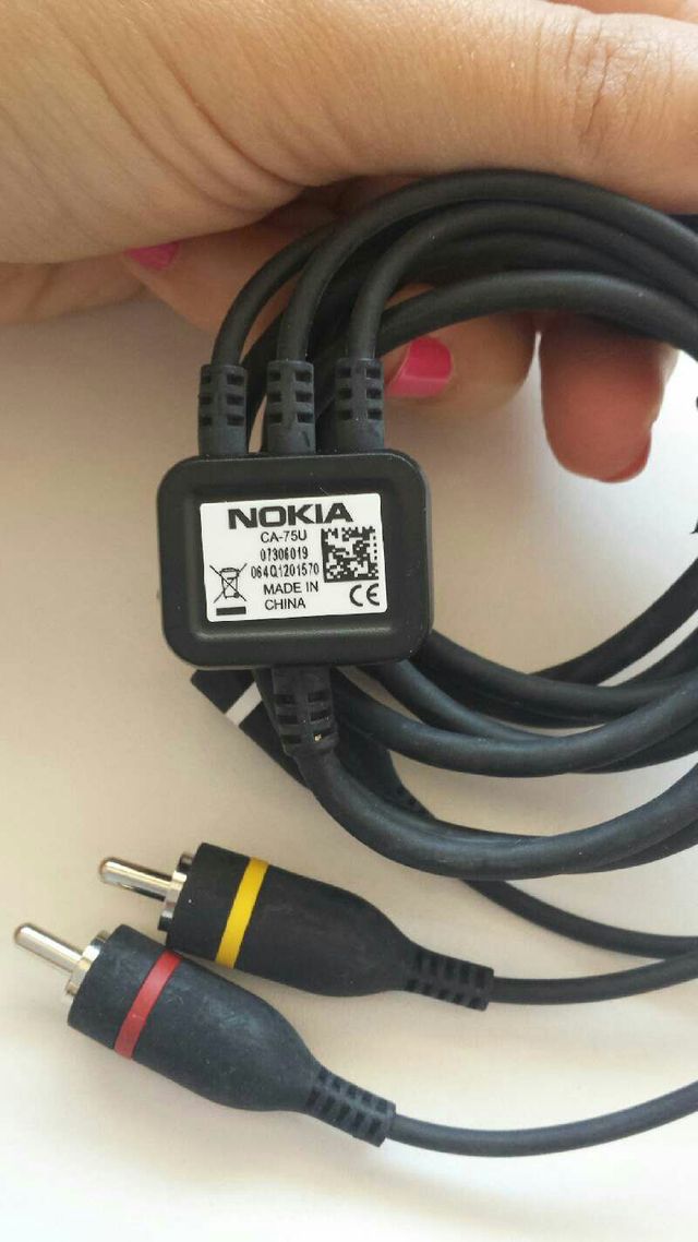Accesorio Nokia