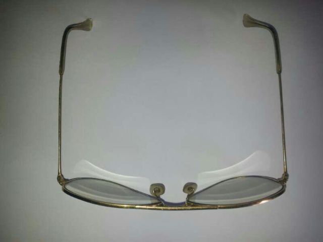GAFAS RAY BAN RETRO ORIGINALES