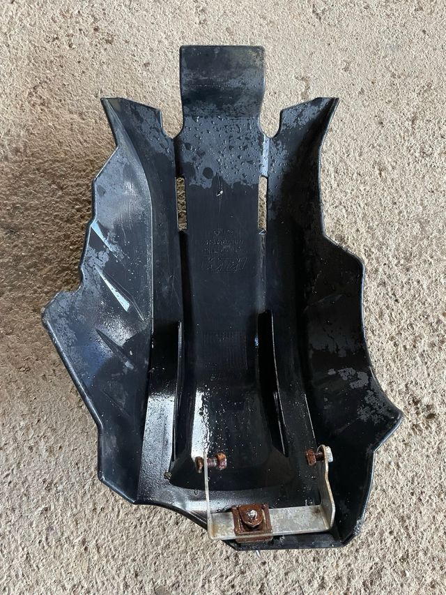 Despiece ktm exc f 08- 11- 13