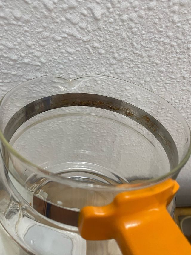 Cafetera retro Philips 1974 nueva