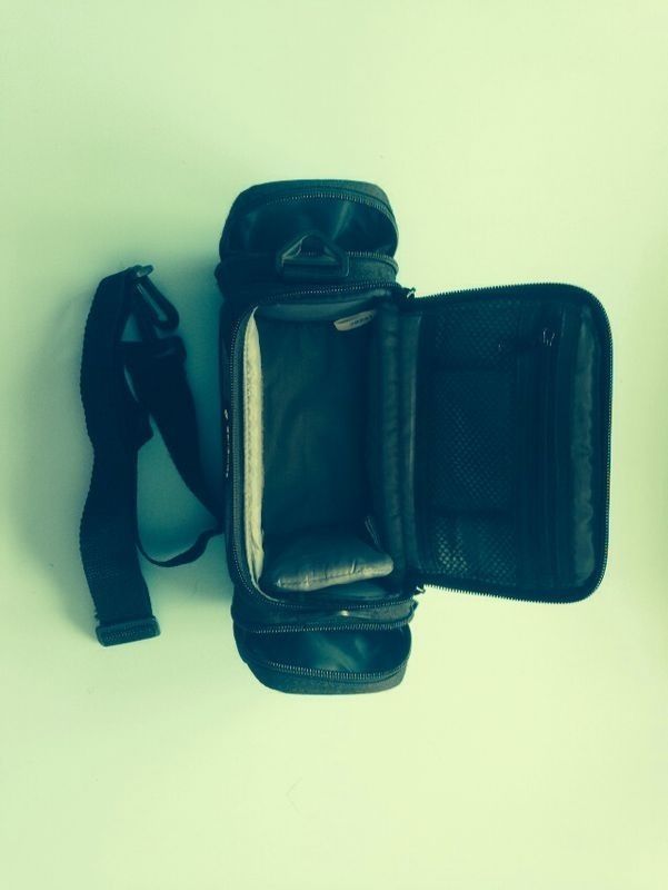 Custodia per fotocamera Samsonite