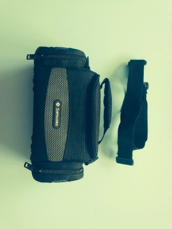 Custodia per fotocamera Samsonite