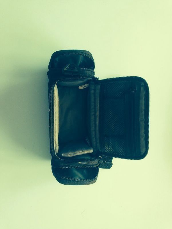 Custodia per fotocamera Samsonite