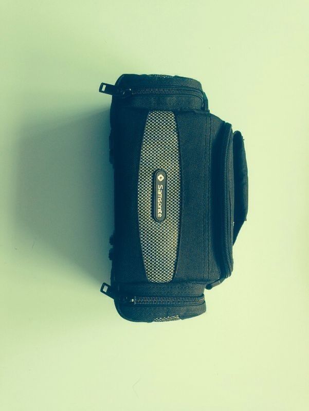 Custodia per fotocamera Samsonite