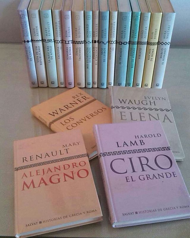 Libri Romanzo storico 19 libri