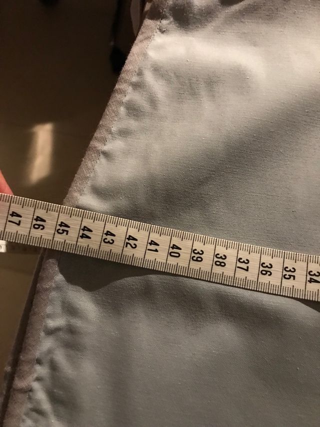 2 fodere per cuscini con pizzo