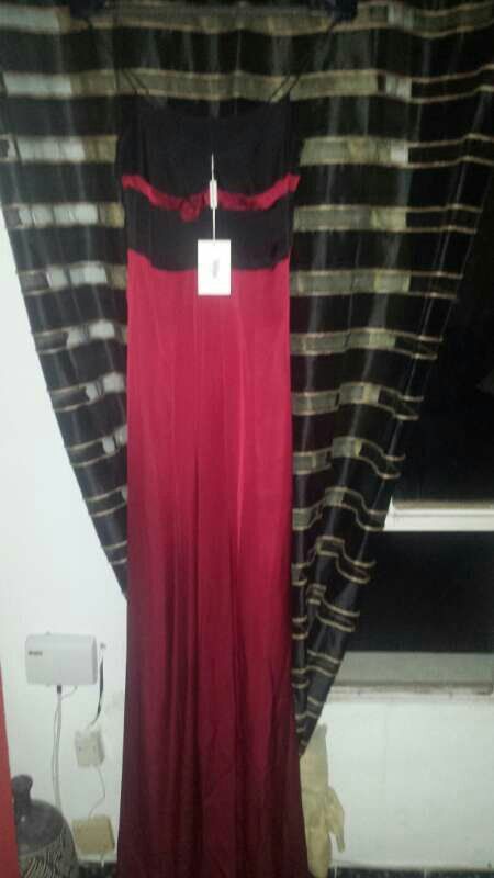 ANGEL SCHLESSER. Alta costura.