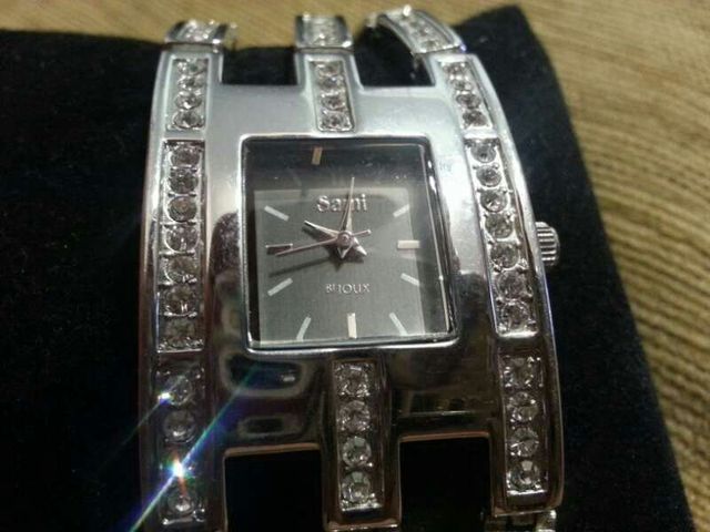 Reloj marca sami