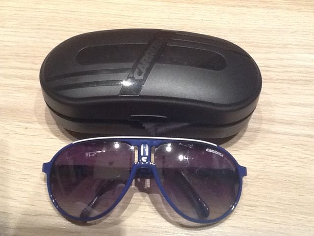 Gafas Carrera Originales
