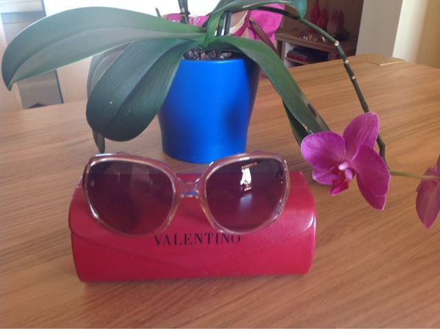 Gafas De Sol Valentino