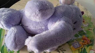 peluche lumpy disney