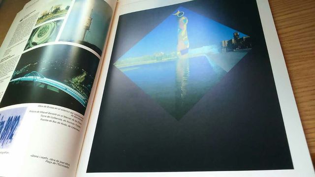 Programa cultural Barcelona '92