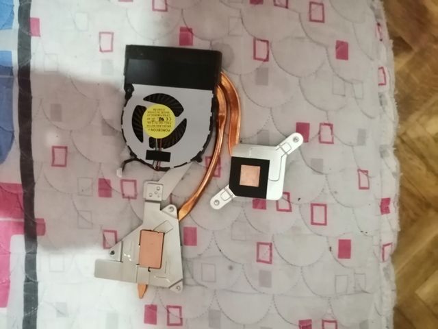 REPARACIÓN Y MANTENIMIENTO PC