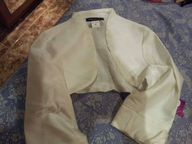 traje para boda sin estrenar talla 44 con etiqueta