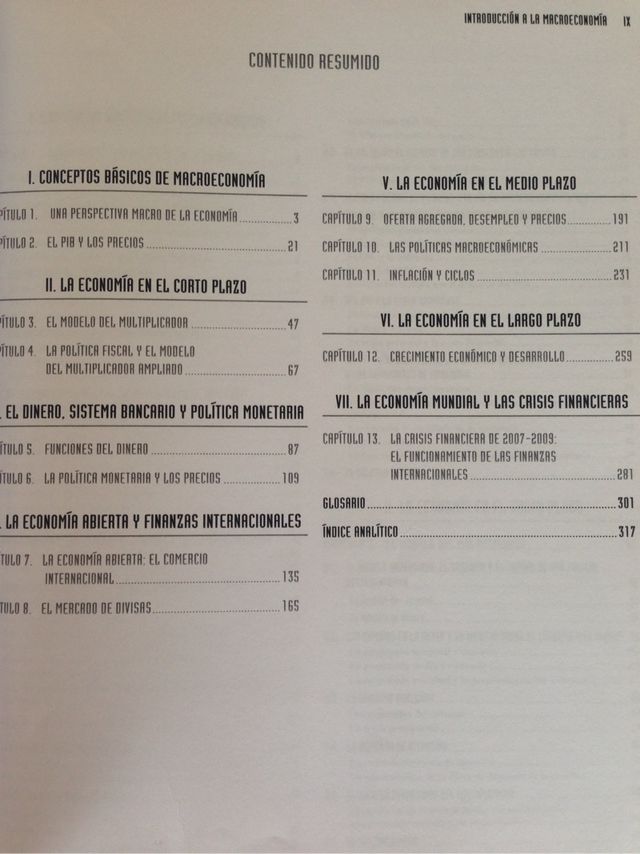 Libro introduccion a la macro.