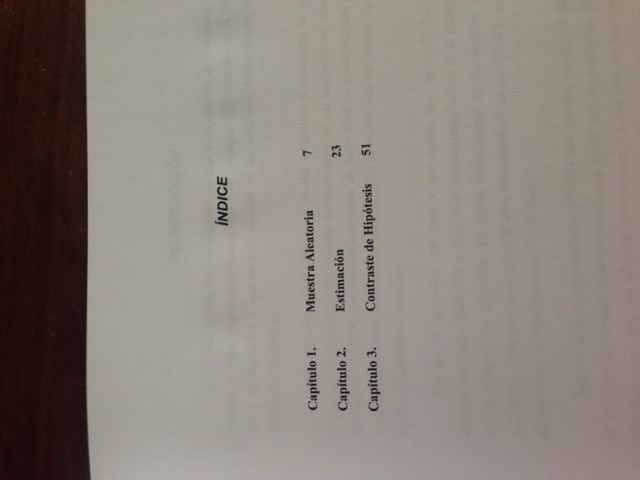 Libro ejercicios estadistica