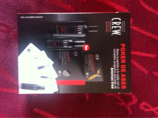 Cartas de poker nuevas