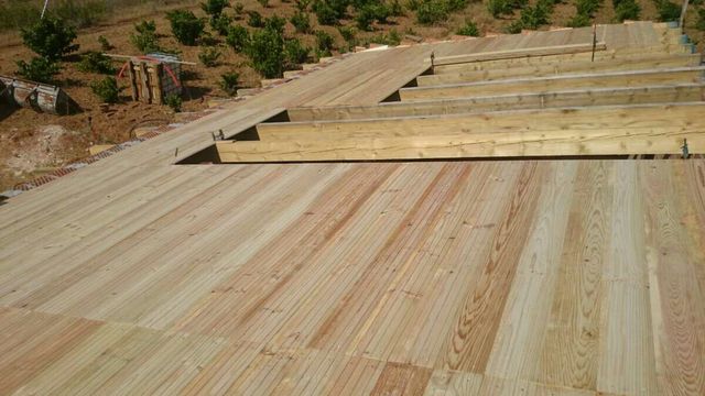 Nave bodega  66 metros cuadrados