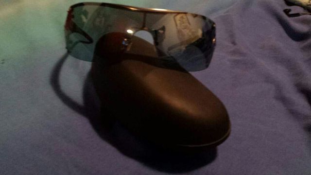 Gafas de sol