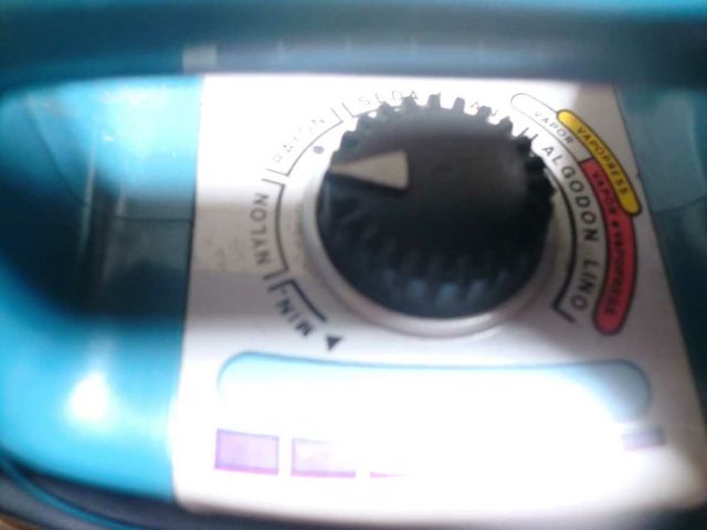 Plancha juguete Vintage