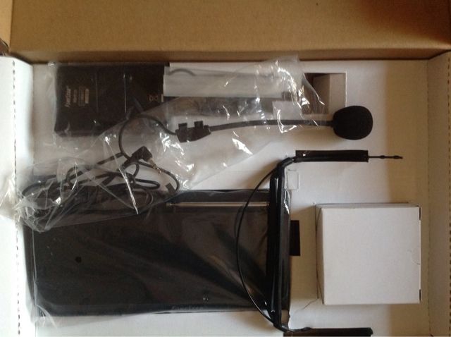 Micrófono Inalambrico Fonestar MSHT-23