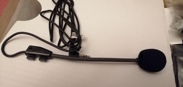 Micrófono Inalambrico Fonestar MSHT-23