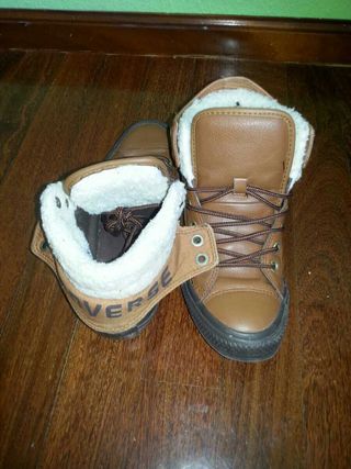 converse all star verdaderas