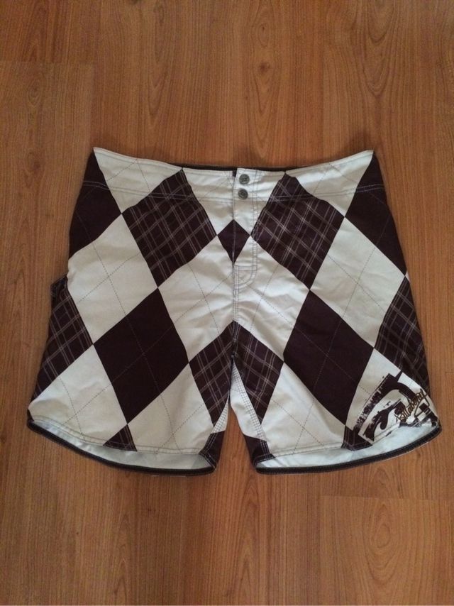 Bañador Billabong talla 36