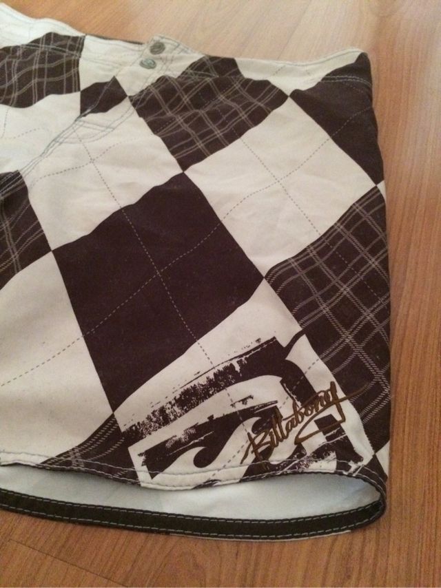 Bañador Billabong talla 36