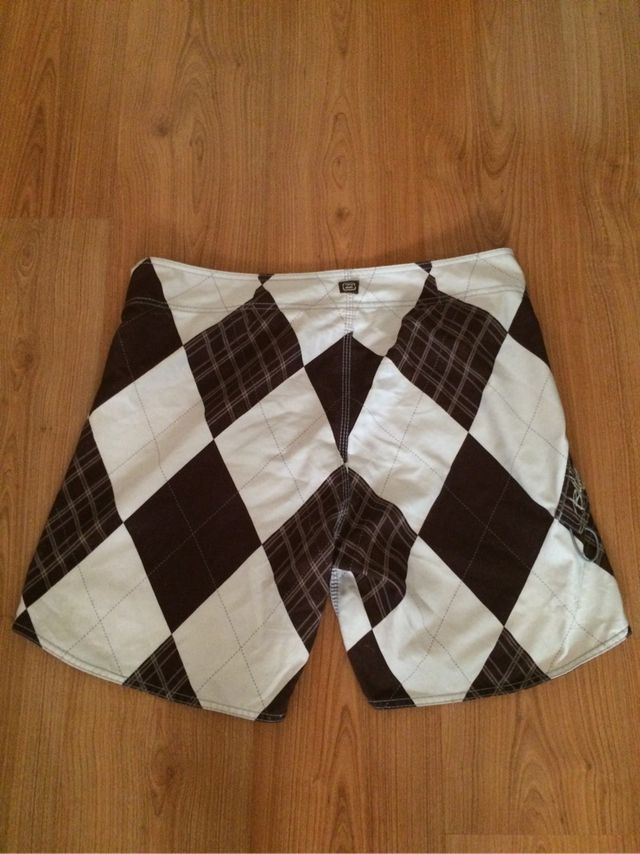 Bañador Billabong talla 36