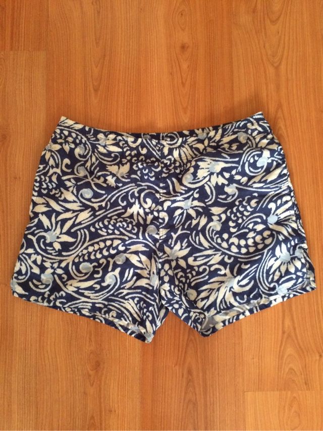 Bañador ERMENEGILDO ZEGNA