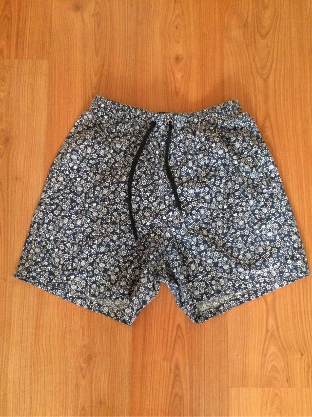 Bañador NUDOS talla M