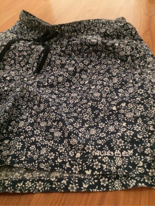 Bañador NUDOS talla M