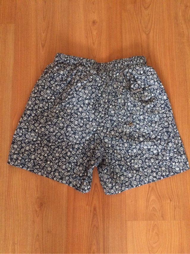 Bañador NUDOS talla M