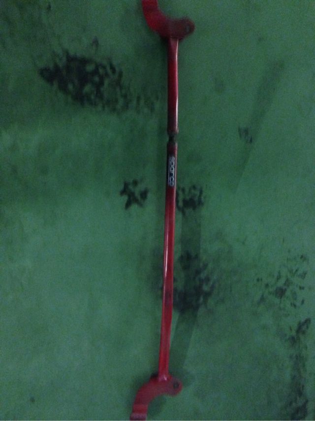 Barra estabilizadora