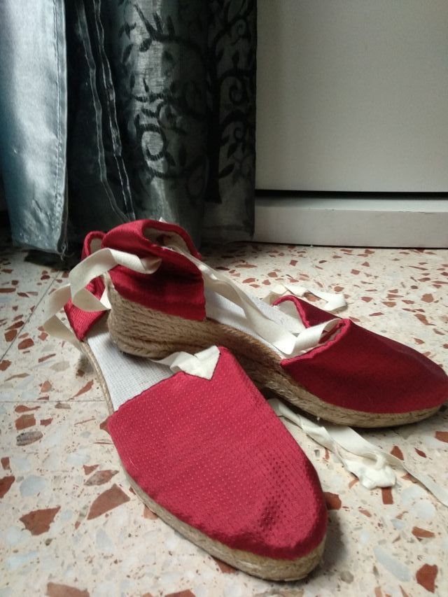 Traje del s.XIX  fallera completo.