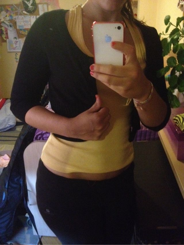 Chaqueta lana fina de vestir