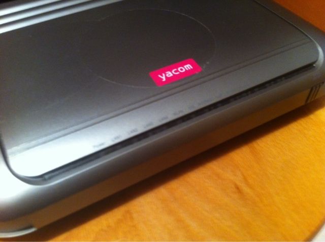 Regalo Router wifi astoria