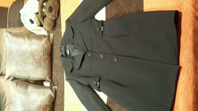 Vendo americana 3/4 negra