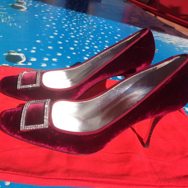 Zapatos Mujer Dolce Gabanna