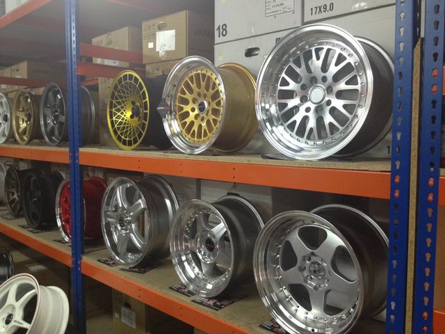 Llantas Nuevas Para Bmw