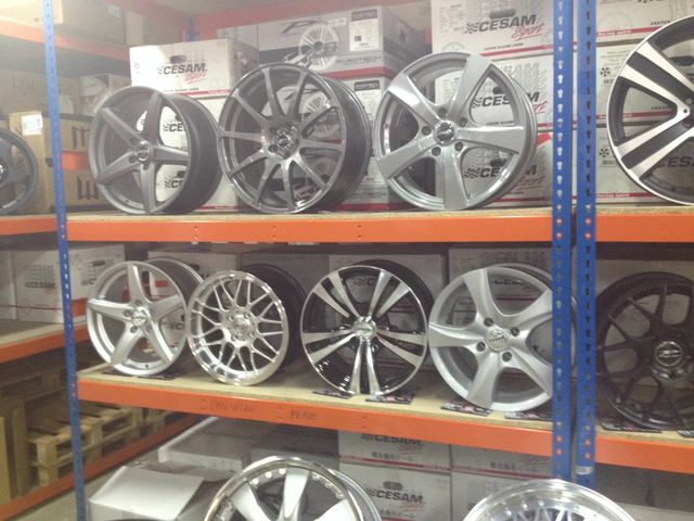 Llantas Nuevas Para Bmw