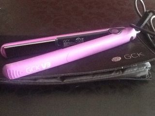 Plancha del pelo de segunda mano en Igualada en WALLAPOP