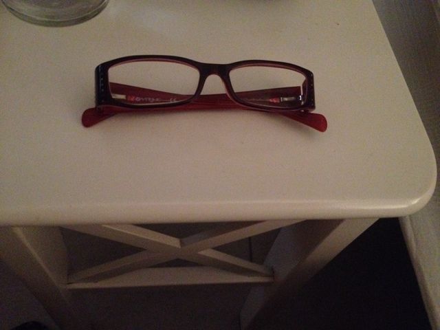 Gafas 