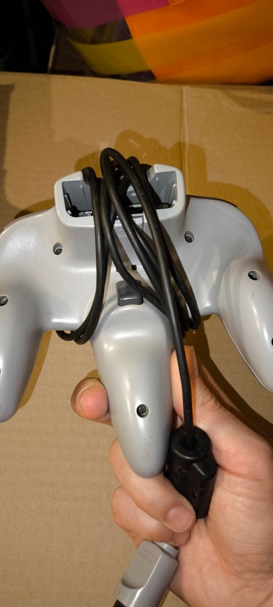 Juegos nintendo 64 + mando gris