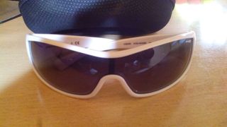 Gafas de sol blancas: lo último en gafas de sol para este verano 2019