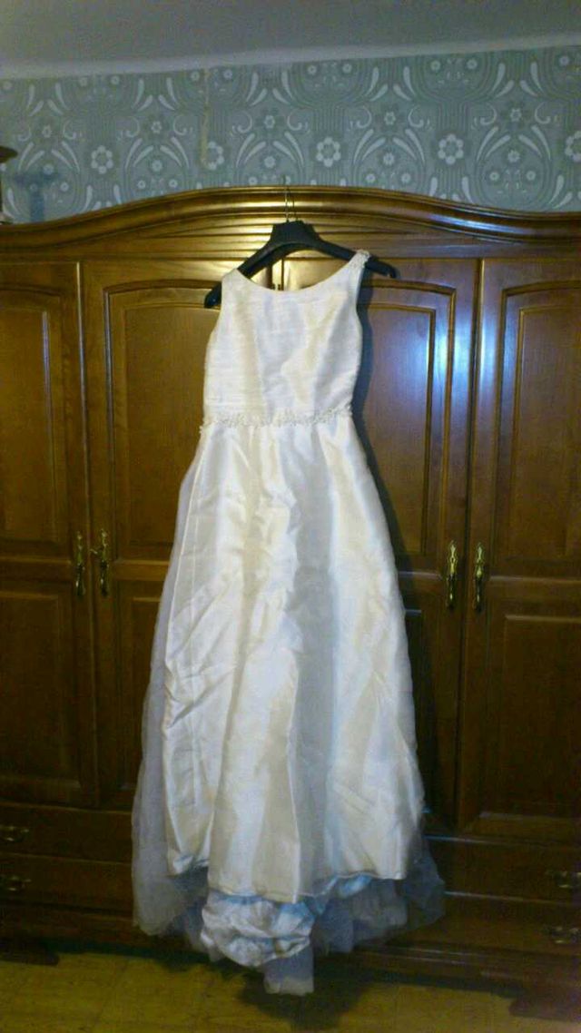 Vestido de novia