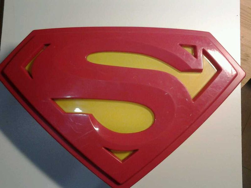 Imagen de superman returns consola mini pc computer